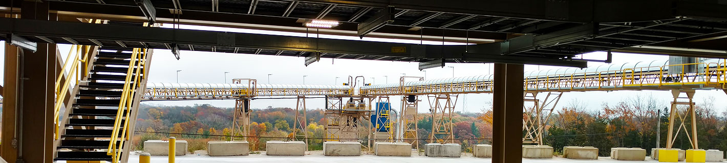 industrial noise assessment